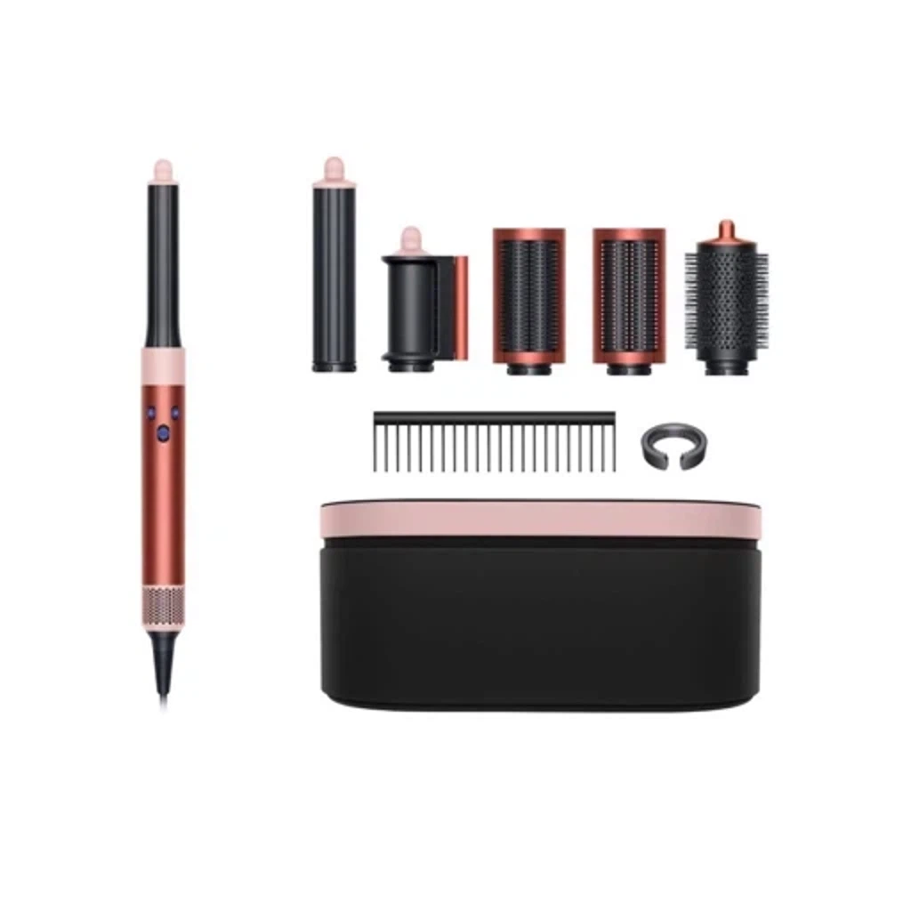 Dyson HS05 Long Diffuse Strawberry Bronze Оригинал